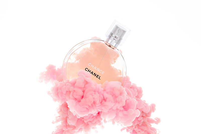 Chanel收購(gòu)10萬(wàn)平米茉莉花田，以確保五號(hào)香水的原料供應(yīng)