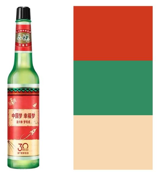 爺青回！六神換包裝了？這設(shè)計(jì)真“考古”！