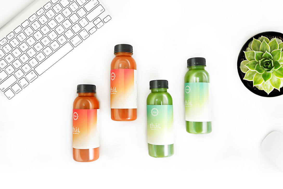 精油瓶為什么都喜歡用玻璃材質(zhì)？